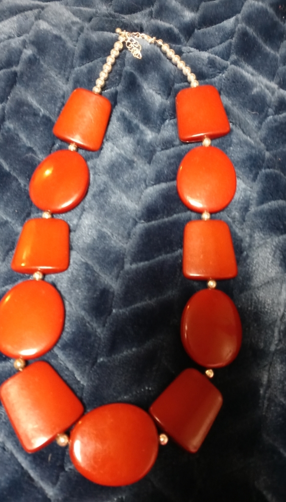 Vintage necklace
